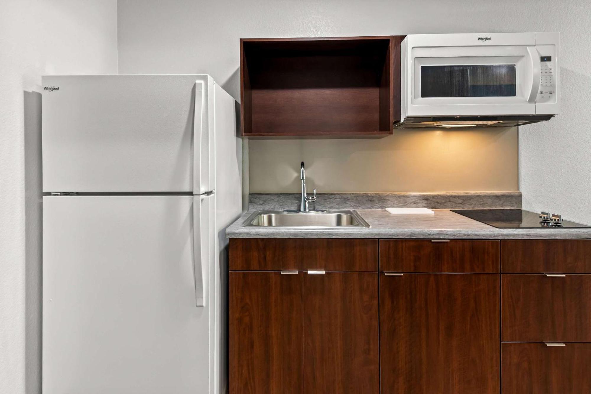 Woodspring Suites Waco South Ngoại thất bức ảnh