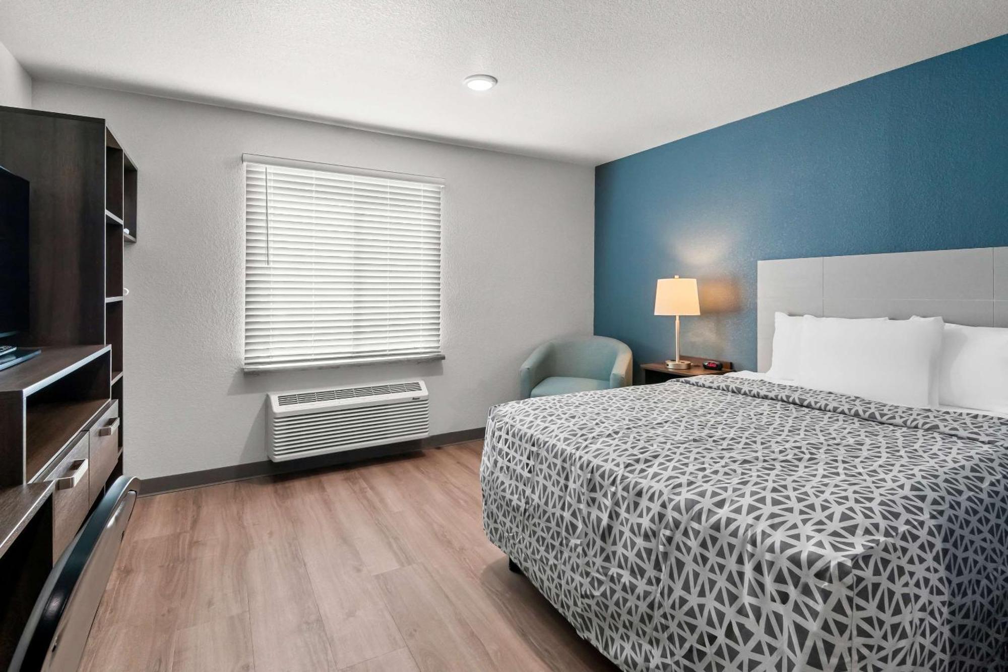 Woodspring Suites Waco South Ngoại thất bức ảnh